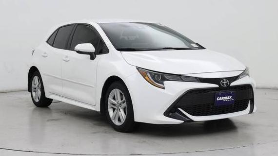 TOYOTA COROLLA 2022 JTND4MBE5N3189767 image TOYOTA COROLLA 2022 JTND4MBE5N3189767 image