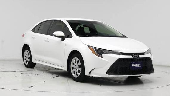 TOYOTA COROLLA 2022 JTDEPMAE6NJ196885 image TOYOTA COROLLA 2022 JTDEPMAE6NJ196885 image