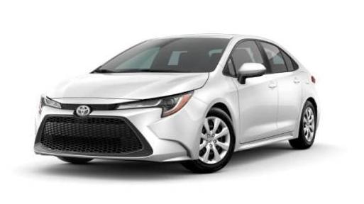 TOYOTA COROLLA 2022 5YFEPMAE9NP289007 image