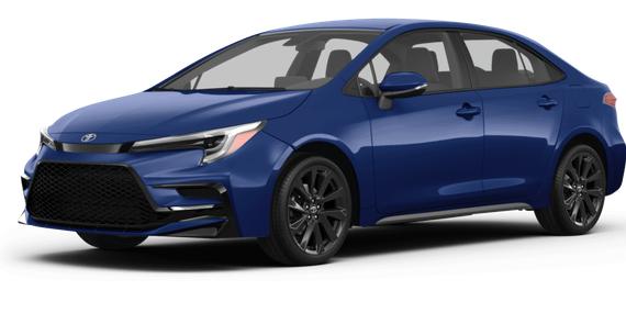 TOYOTA COROLLA 2022 5YFS4MCEXNP137861 image