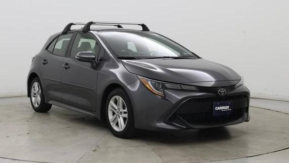 TOYOTA COROLLA 2022 JTND4MBE4N3188710 image