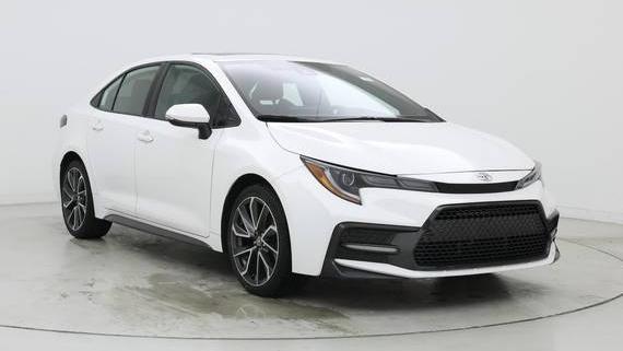 TOYOTA COROLLA 2022 5YFP4MCE6NP137443 image TOYOTA COROLLA 2022 5YFP4MCE6NP137443 image