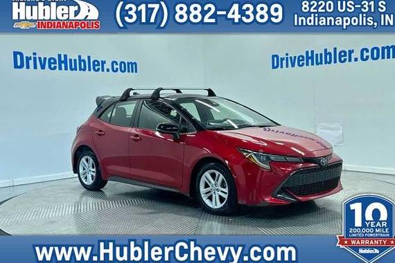 TOYOTA COROLLA 2022 JTND4MBEXN3160264 image TOYOTA COROLLA 2022 JTND4MBEXN3160264 image