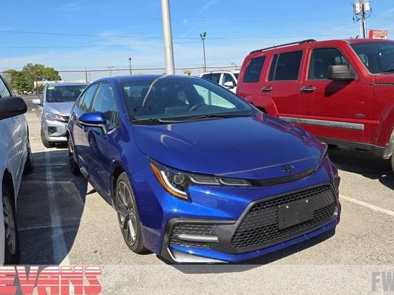 TOYOTA COROLLA 2022 5YFT4MCE0NP132947 image TOYOTA COROLLA 2022 5YFT4MCE0NP132947 image