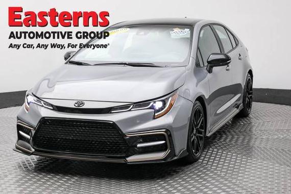 TOYOTA COROLLA 2022 5YFS4MCE1NP137280 image TOYOTA COROLLA 2022 5YFS4MCE1NP137280 image