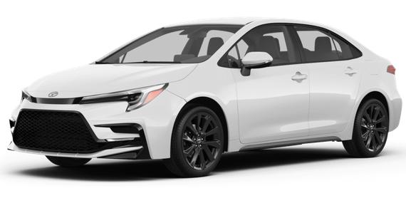 TOYOTA COROLLA 2022 JTDP4MCE8N3511026 image