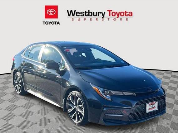 TOYOTA COROLLA 2022 JTDP4MCE4NJ094208 image TOYOTA COROLLA 2022 JTDP4MCE4NJ094208 image