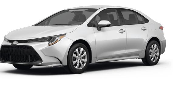 TOYOTA COROLLA 2022 JTDEPMAE8NJ225402 image TOYOTA COROLLA 2022 JTDEPMAE8NJ225402 image