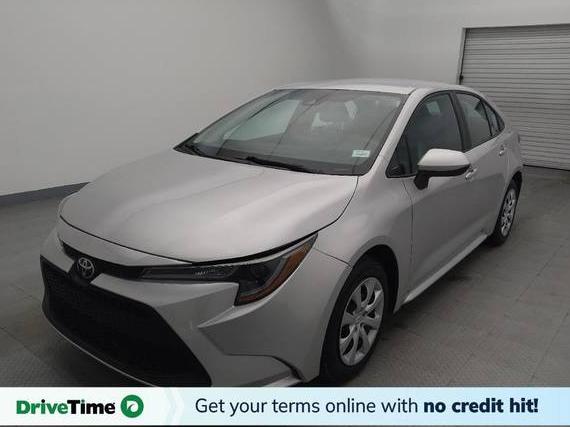 TOYOTA COROLLA 2022 5YFEPMAE8NP329187 image TOYOTA COROLLA 2022 5YFEPMAE8NP329187 image
