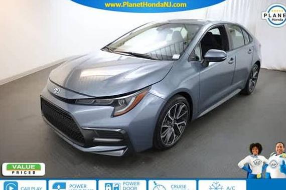 TOYOTA COROLLA 2022 5YFS4MCE9NP134711 image TOYOTA COROLLA 2022 5YFS4MCE9NP134711 image