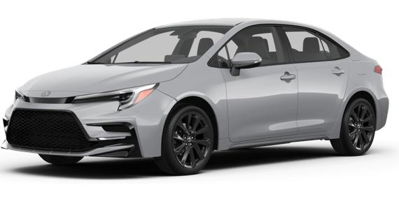 TOYOTA COROLLA 2022 JTDS4MCE8N3503924 image