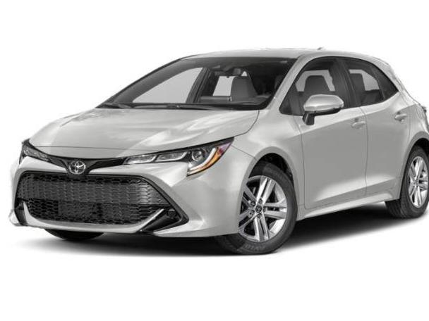 TOYOTA COROLLA 2022 JTND4MBEXN3157039 image