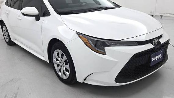 TOYOTA COROLLA 2022 5YFEPMAE2NP353291 image TOYOTA COROLLA 2022 5YFEPMAE2NP353291 image
