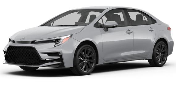 TOYOTA COROLLA 2022 JTDS4MCE7N3507432 image