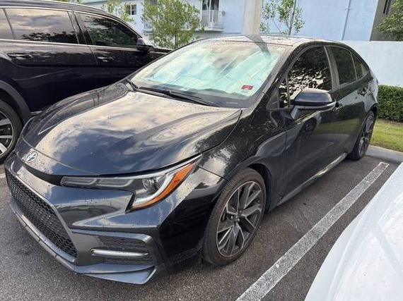 TOYOTA COROLLA 2022 5YFS4MCE1NP129695 image TOYOTA COROLLA 2022 5YFS4MCE1NP129695 image