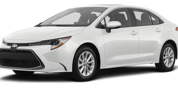TOYOTA COROLLA 2022 5YFFPMAE4NP370159 image