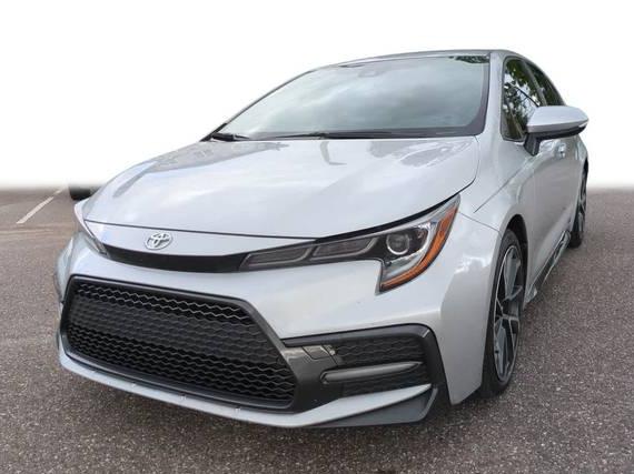 TOYOTA COROLLA 2022 JTDS4MCE7NJ087179 image TOYOTA COROLLA 2022 JTDS4MCE7NJ087179 image