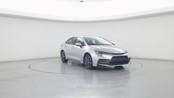 TOYOTA COROLLA 2022 JTDP4MCE0N3502966 image