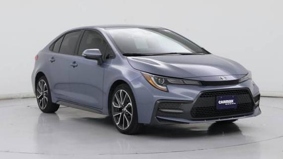 TOYOTA COROLLA 2022 JTDS4MCE3NJ089852 image TOYOTA COROLLA 2022 JTDS4MCE3NJ089852 image