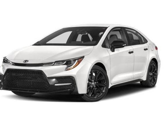 TOYOTA COROLLA 2022 5YFS4MCEXNP102382 image