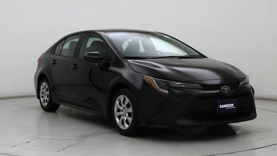 TOYOTA COROLLA 2022 5YFEPMAE0NP374818 image