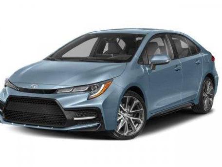 TOYOTA COROLLA 2022 5YFS4MCE5NP133698 image