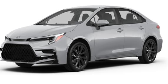 TOYOTA COROLLA 2022 JTDS4MCE8N3510694 image