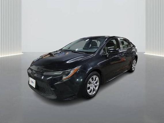 TOYOTA COROLLA 2022 JTDEPMAE7NJ231353 image TOYOTA COROLLA 2022 JTDEPMAE7NJ231353 image