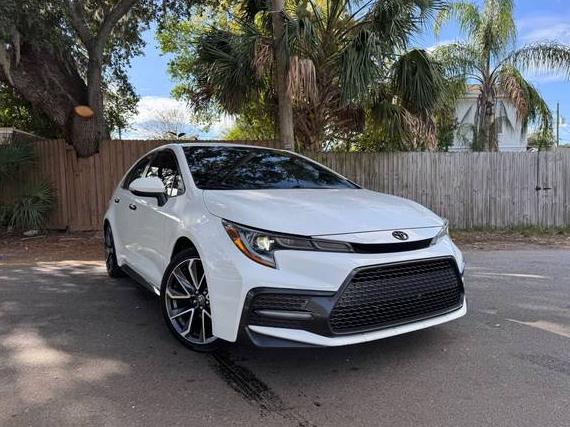 TOYOTA COROLLA 2022 JTDS4MCE2N3503997 image TOYOTA COROLLA 2022 JTDS4MCE2N3503997 image