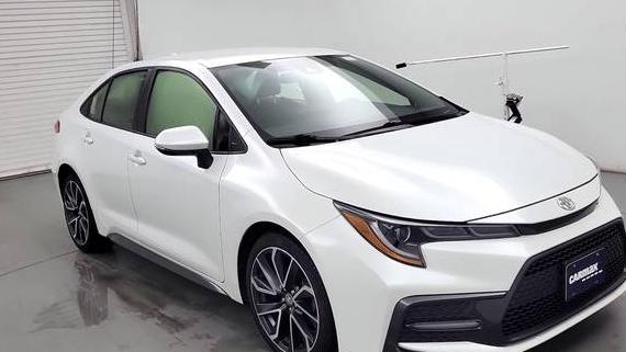 TOYOTA COROLLA 2022 JTDS4MCE8N3504099 image