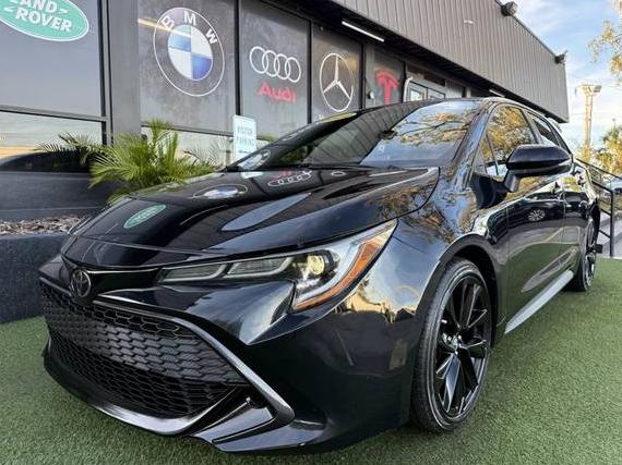 TOYOTA COROLLA 2022 JTND4MBE9N3162653 image TOYOTA COROLLA 2022 JTND4MBE9N3162653 image