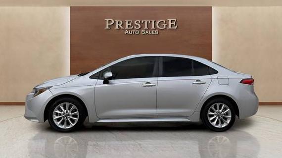 TOYOTA COROLLA 2022 JTDVPMAE2N3011896 image TOYOTA COROLLA 2022 JTDVPMAE2N3011896 image