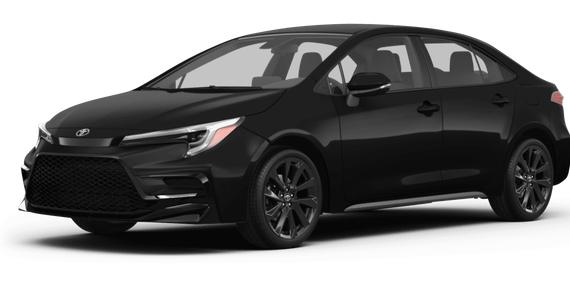 TOYOTA COROLLA 2022 JTDS4MCEXNJ098578 image