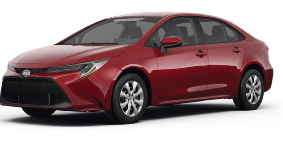 TOYOTA COROLLA 2022 5YFVPMAEXNP357623 image TOYOTA COROLLA 2022 5YFVPMAEXNP357623 image