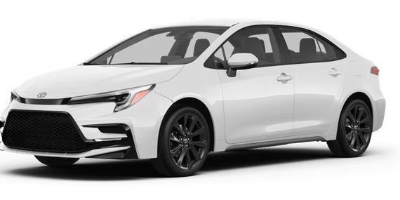 TOYOTA COROLLA 2022 5YFS4MCE7NP138207 image