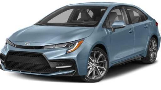 TOYOTA COROLLA 2022 5YFS4MCE7NP109208 image