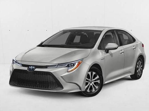 TOYOTA COROLLA 2022 JTDEAMDE5N3002669 image TOYOTA COROLLA 2022 JTDEAMDE5N3002669 image