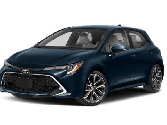 TOYOTA COROLLA 2022 JTND4MBE8N3159257 image TOYOTA COROLLA 2022 JTND4MBE8N3159257 image