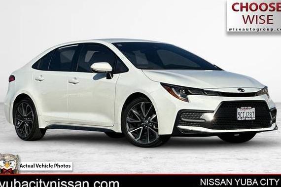 TOYOTA COROLLA 2022 JTDS4MCE6N3512864 image TOYOTA COROLLA 2022 JTDS4MCE6N3512864 image