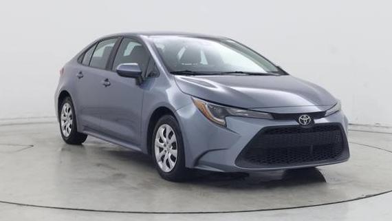 TOYOTA COROLLA 2022 5YFEPMAE8NP355725 image TOYOTA COROLLA 2022 5YFEPMAE8NP355725 image