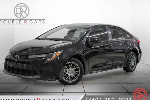 TOYOTA COROLLA 2022 5YFEPMAE3NP335527 image TOYOTA COROLLA 2022 5YFEPMAE3NP335527 image