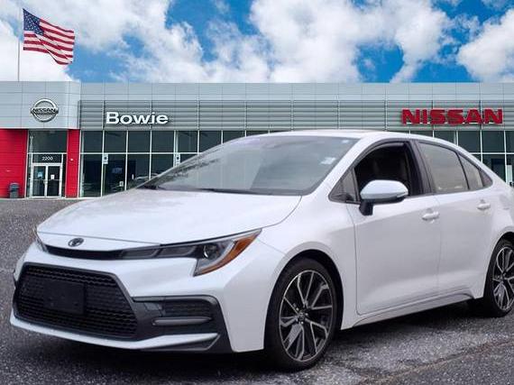 TOYOTA COROLLA 2022 JTDS4MCEXN3511796 image TOYOTA COROLLA 2022 JTDS4MCEXN3511796 image