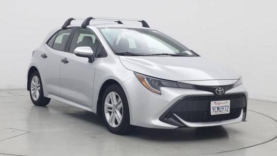 TOYOTA COROLLA 2022 JTND4MBEXN3184323 image