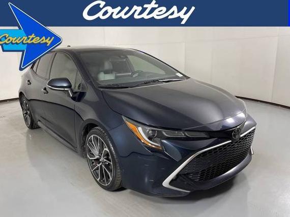 TOYOTA COROLLA 2022 JTNA4MBE0N3148868 image TOYOTA COROLLA 2022 JTNA4MBE0N3148868 image