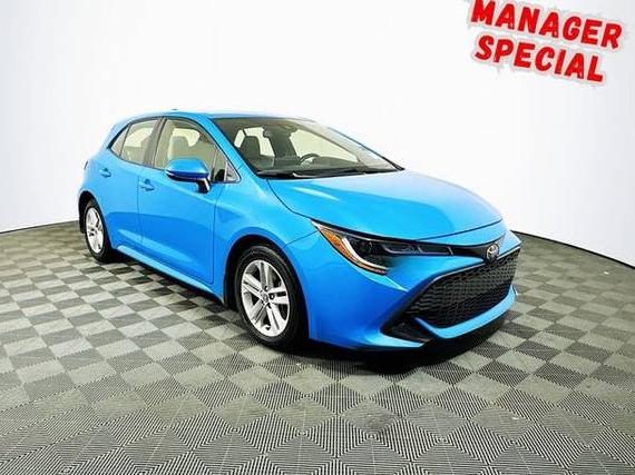 TOYOTA COROLLA 2022 JTND4MBE8N3181260 image TOYOTA COROLLA 2022 JTND4MBE8N3181260 image