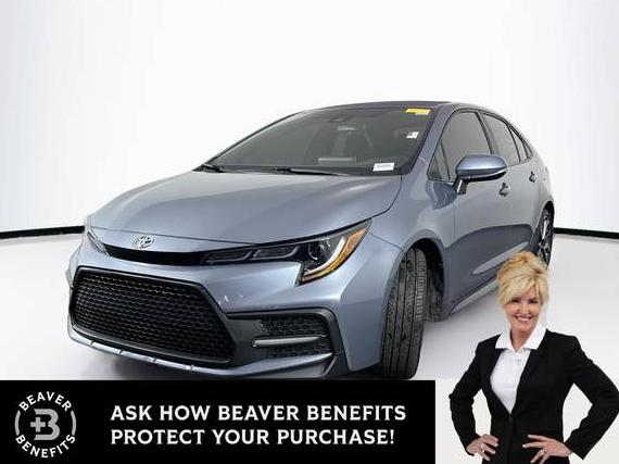 TOYOTA COROLLA 2022 5YFP4MCE0NP134943 image TOYOTA COROLLA 2022 5YFP4MCE0NP134943 image