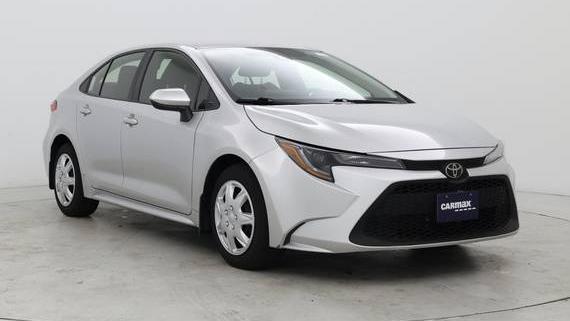 TOYOTA COROLLA 2022 JTDEPMAE6N3031455 image TOYOTA COROLLA 2022 JTDEPMAE6N3031455 image