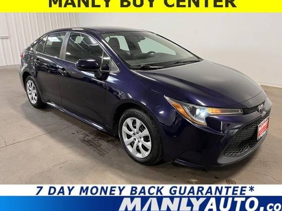 TOYOTA COROLLA 2022 5YFEPMAE7NP317502 image TOYOTA COROLLA 2022 5YFEPMAE7NP317502 image