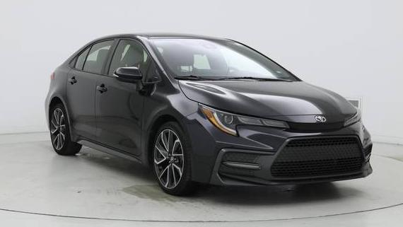 TOYOTA COROLLA 2022 JTDS4MCE0NJ096970 image TOYOTA COROLLA 2022 JTDS4MCE0NJ096970 image