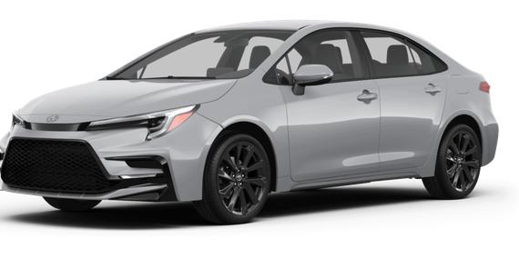 TOYOTA COROLLA 2022 JTDS4MCE9NJ096319 image